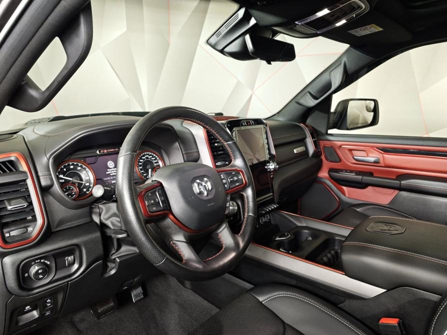 Ram 1500 V Москва  - изображение 19