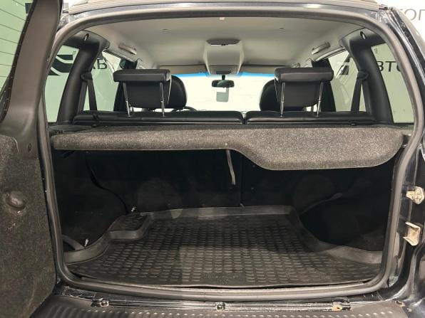Chevrolet Niva I Рестайлинг с пробегом 2010 года, цена 399 000 рублей, 137961 км, внедорожник, Автокод Объявления