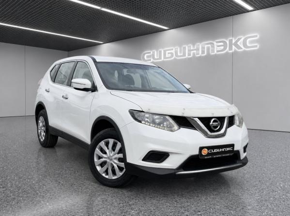 Nissan X-Trail III с пробегом 2017 года, цена 1 479 000 рублей, 257157 км, внедорожник, Автокод Объявления