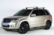 Suzuki Grand Vitara II Рестайлинг Челябинск  - изображение 20