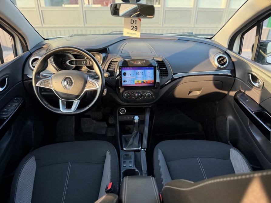 Renault Kaptur I Рестайлинг Волгоград  - изображение 12
