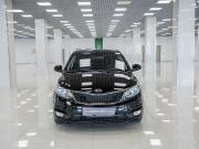 Kia Rio III Рестайлинг Самара  - изображение 21