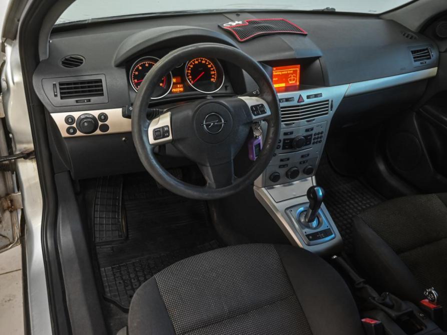 Opel Astra H Рестайлинг Челябинск  - изображение 12