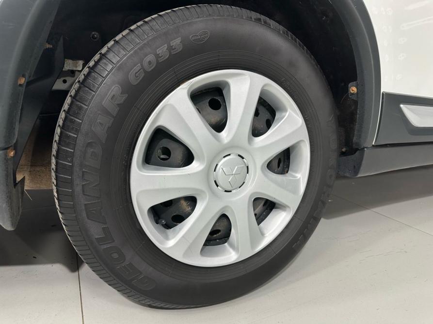 Mitsubishi Outlander III Рестайлинг 2 Новосибирск  - изображение 25
