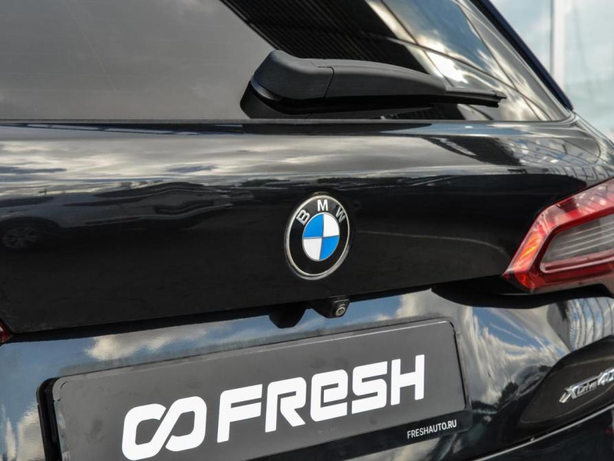 BMW X5 IV (G05/G18) Курган  - изображение 6