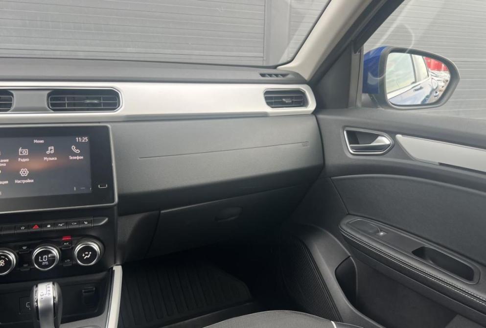 Renault Arkana I Красноярск  - изображение 17