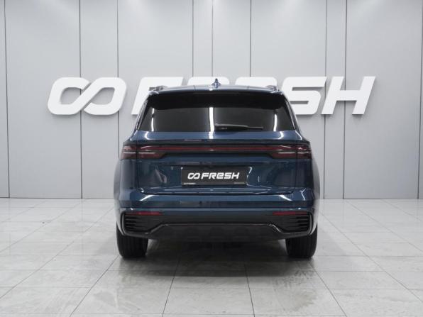 Geely Monjaro I с пробегом 2023 года, цена 3 250 000 рублей, 46401 км, внедорожник, Автокод Объявления