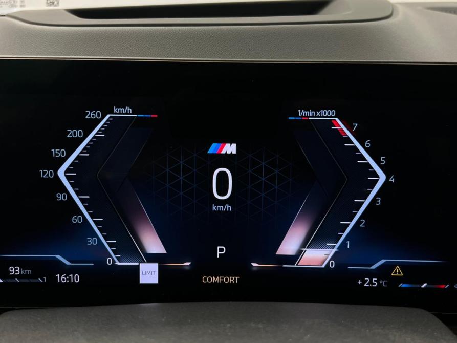 BMW X5 IV (G05/G18) Рестайлинг Санкт-Петербург  - изображение 9