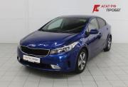 Kia Forte II Рестайлинг Астрахань  - изображение 19