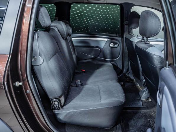 Lada (ВАЗ) Largus I с пробегом 2019 года, цена 896 000 рублей, 170000 км, универсал, Автокод Объявления