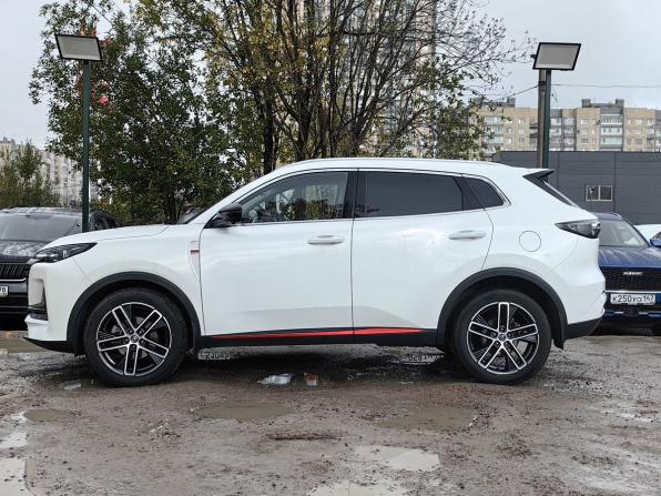 Changan CS55 Plus II с пробегом 2024 года, цена 1 999 000 рублей, 39800 км, внедорожник, Автокод Объявления