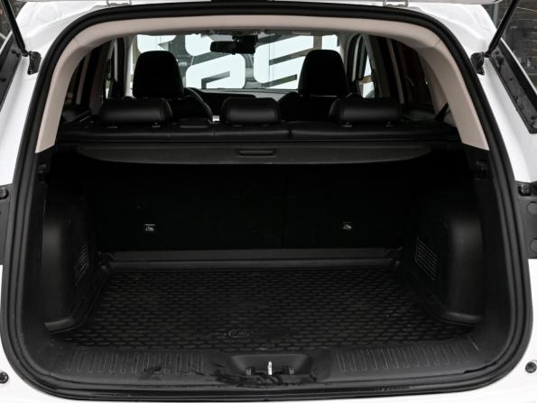 Changan CS35 Plus I Рестайлинг с пробегом 2023 года, цена 1 769 800 рублей, 58310 км, внедорожник, Автокод Объявления