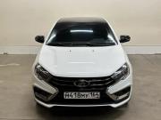 Lada (ВАЗ) Vesta I Рестайлинг (NG) Саратов  - изображение 17