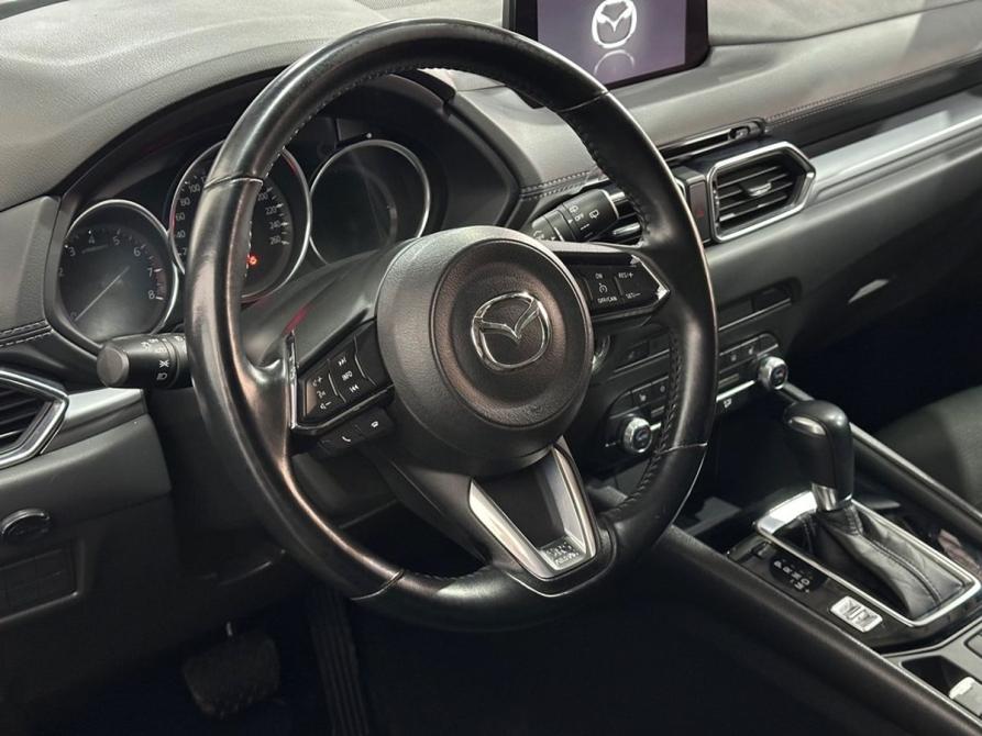 Mazda CX-5 II Москва  - изображение 12