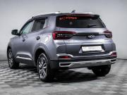 Chery Tiggo 4 I Рестайлинг Москва  - изображение 25
