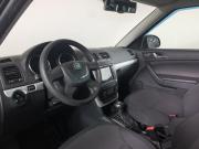 Skoda Yeti I Москва  - изображение 30
