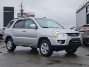 Kia Sportage II Рестайлинг Вологда  - изображение 29