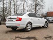 Skoda Octavia III (A7) Санкт-Петербург  - изображение 14