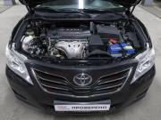 Toyota Camry VI (XV40) Рестайлинг Москва  - изображение 31