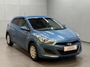 Hyundai i30 II Красноярск  - изображение 19