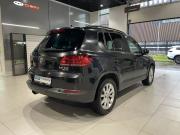 Volkswagen Tiguan I Рестайлинг Москва  - изображение 24