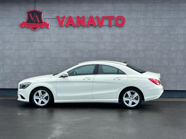 Mercedes-Benz CLA I (C117 X117) с пробегом 2013 года, цена 1 950 000 рублей, 91660 км, седан, Автокод Объявления