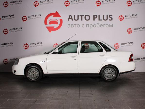 Lada (ВАЗ) Priora I Рестайлинг с пробегом 2015 года, цена 480 000 рублей, 212346 км, седан, Автокод Объявления