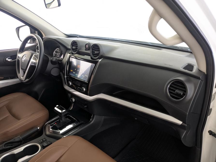 Dongfeng DF6 Москва  - изображение 21