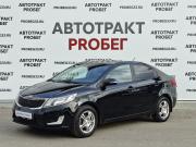 Kia Rio III Владимир  - изображение 15