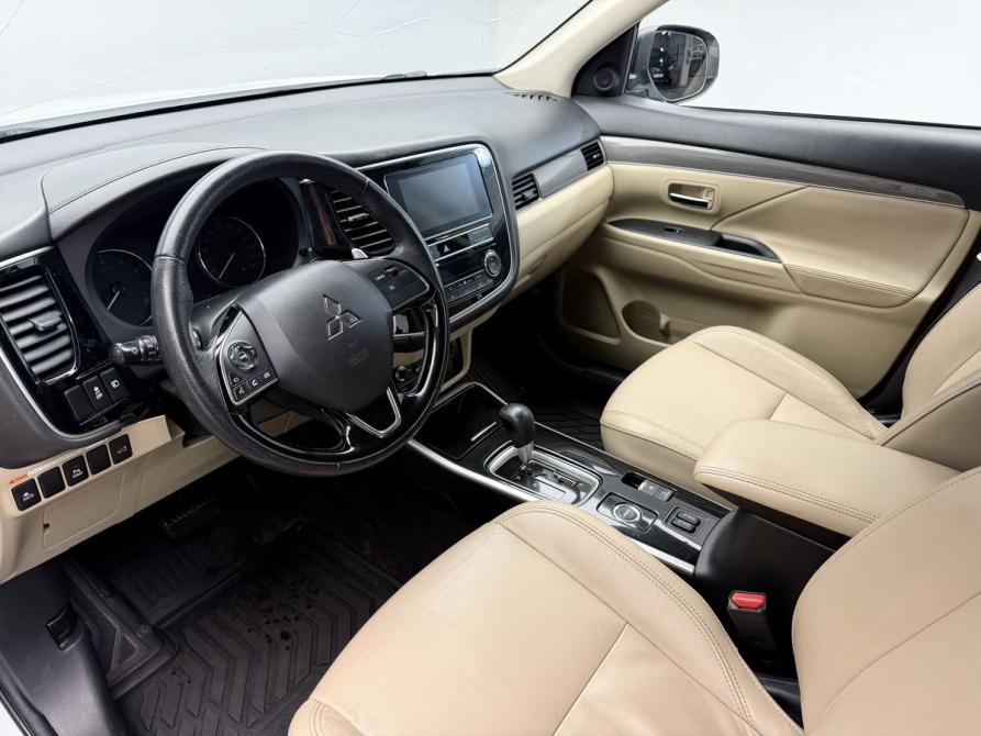 Mitsubishi Outlander III Рестайлинг 3 Москва  - изображение 7