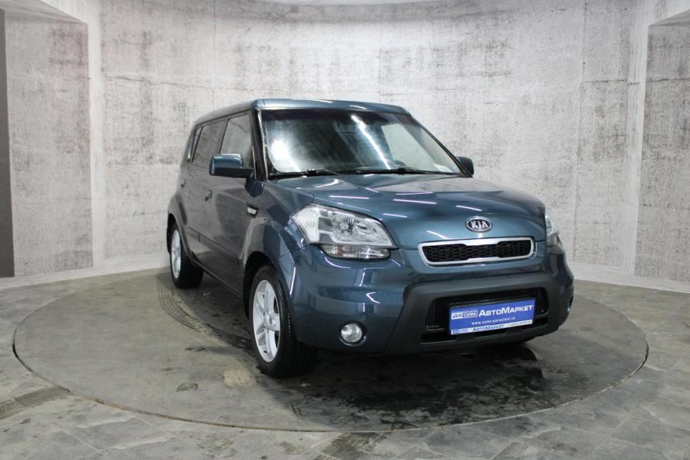 Kia Soul I Ярославль  - изображение 3
