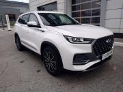 Chery Tiggo 8 Pro Max I Новокузнецк  - изображение 30