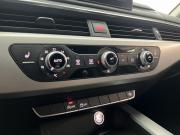 Audi A4 V (B9) Москва  - изображение 33