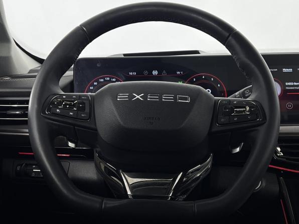 Exeed VX I с пробегом 2023 года, цена 3 180 000 рублей, 18900 км, внедорожник, Автокод Объявления