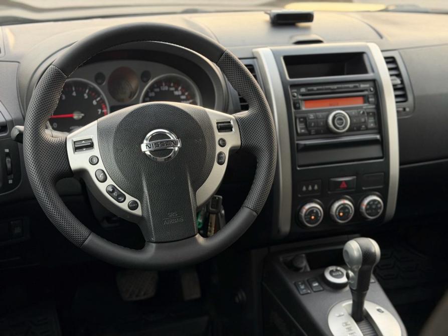 Nissan X-Trail II Рестайлинг Волгоград  - изображение 12