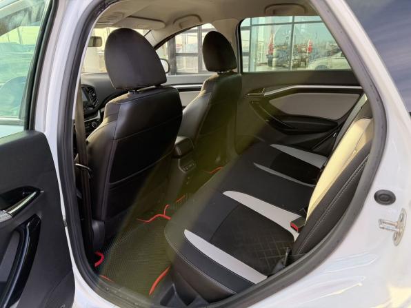 Lada (ВАЗ) Vesta I с пробегом 2018 года, цена 955 000 рублей, 144781 км, универсал, Автокод Объявления