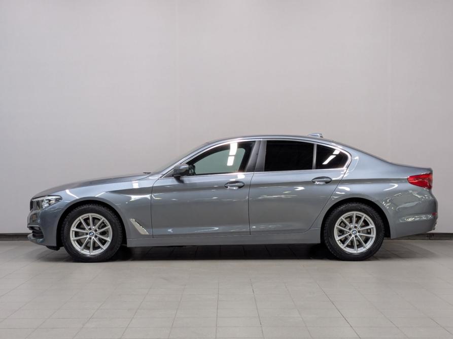 BMW 5 серии VII (G30/G31/G38) Москва  - изображение 6