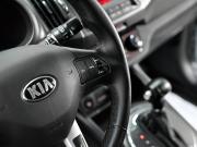 Kia Sportage III Москва  - изображение 22