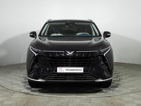 Kaiyi X7 Kunlun с пробегом 2024 года, цена 2 149 700 рублей, 20662 км, внедорожник, Автокод Объявления
