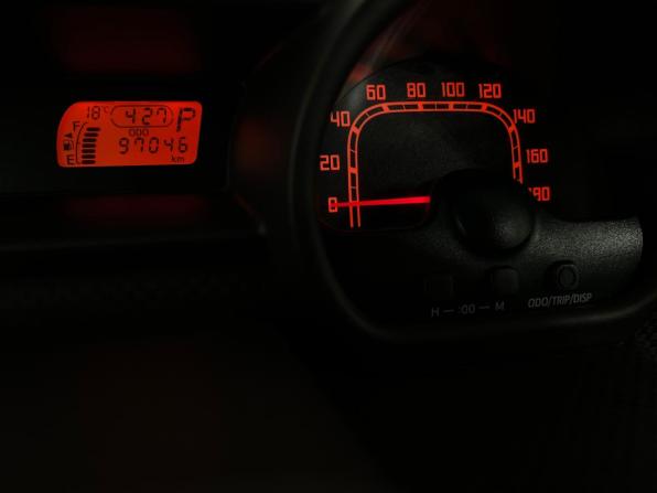 Toyota Spade с пробегом 2013 года, цена 880 000 рублей, 97000 км, минивэн, Автокод Объявления