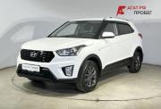 Hyundai Creta I Рестайлинг Саранск  - изображение 27