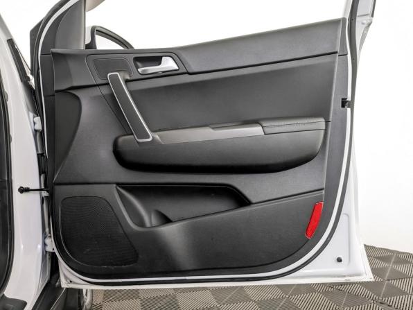 Kia Sportage IV Рестайлинг с пробегом 2021 года, цена 2 500 000 рублей, 74102 км, внедорожник, Автокод Объявления
