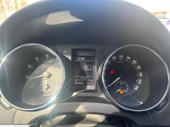 Skoda Yeti I Рестайлинг с пробегом 2015 года, цена 1 399 000 рублей, 101693 км, внедорожник, Автокод Объявления