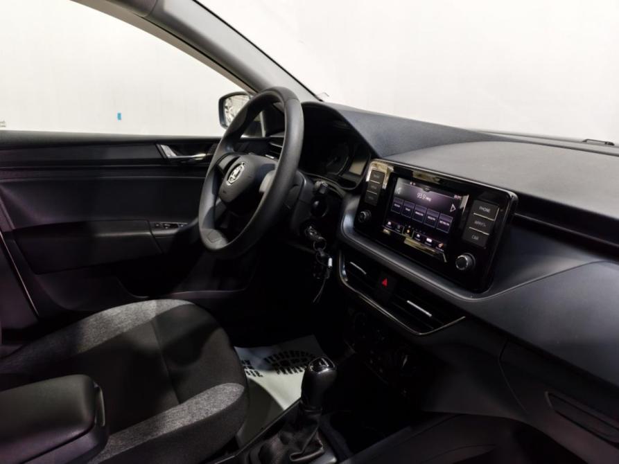 Skoda Rapid I Рестайлинг Калуга  - изображение 6