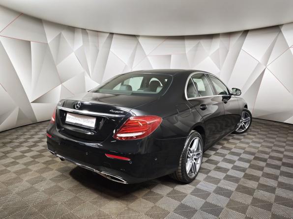 Mercedes-Benz E-Класс V (W213 S213 C238) с пробегом 2019 года, цена 3 331 000 рублей, 117262 км, седан, Автокод Объявления