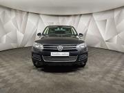 Volkswagen Touareg II Москва  - изображение 29