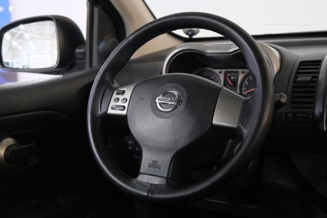 Nissan Note I с пробегом 2007 года, цена 559 000 рублей, 178000 км, хэтчбек, Автокод Объявления