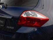 Toyota Auris I Рестайлинг Москва  - изображение 38