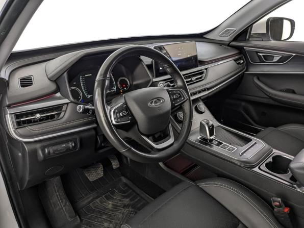 Chery Tiggo 8 I Рестайлинг с пробегом 2024 года, цена 1 985 000 рублей, 79096 км, внедорожник, Автокод Объявления