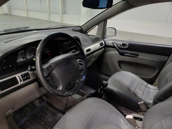 Chevrolet Rezzo с пробегом 2007 года, цена 339 000 рублей, 316441 км, компактвэн, Автокод Объявления